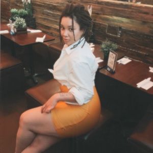 Meet your Posher, Klarrisa